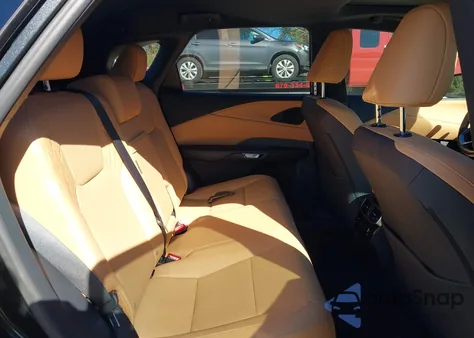 2025 Lexus Rx 350 Premium from USA, damaged, VIN JTJCHMAA7S2022568